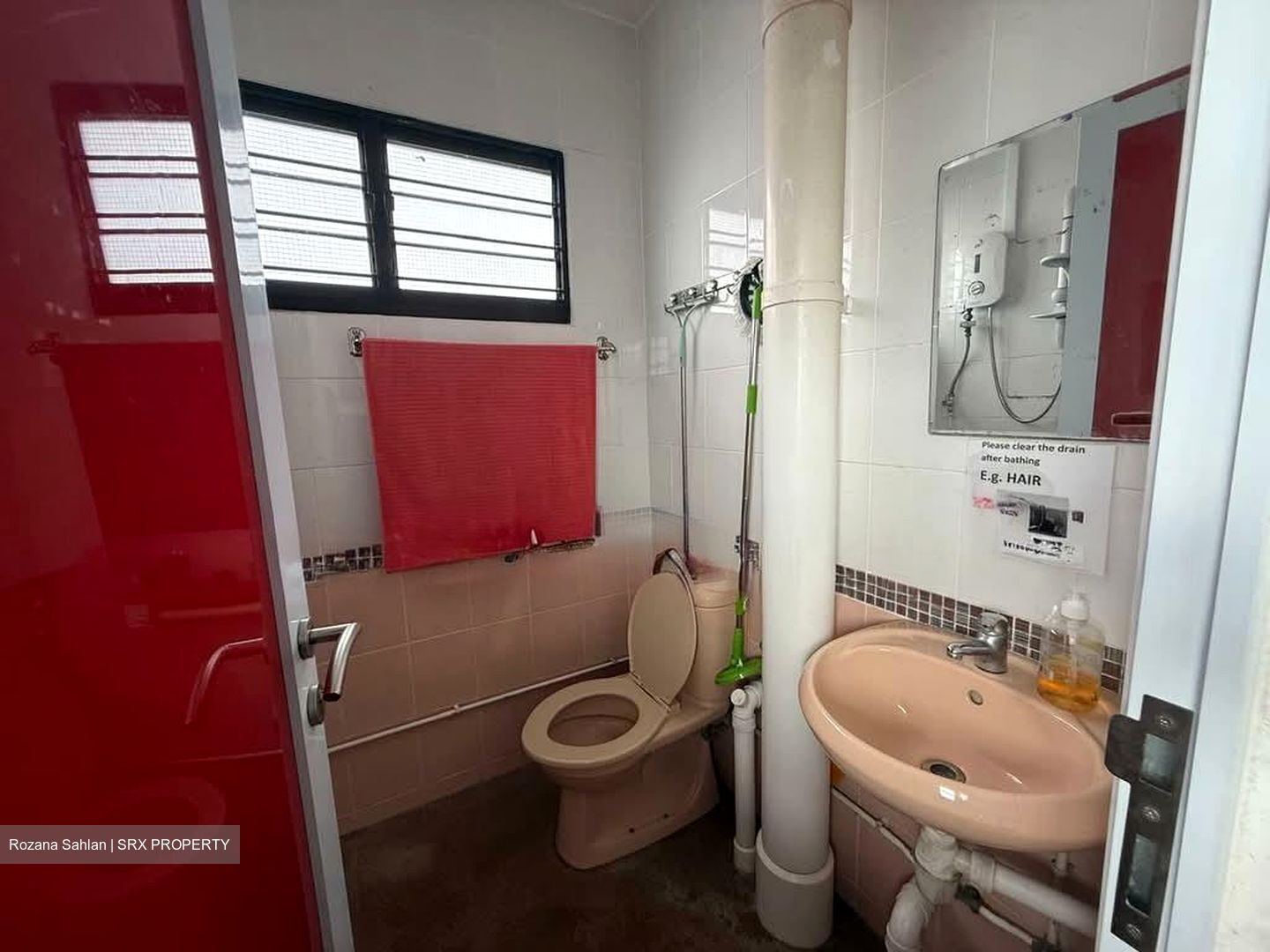 Blk 608 Eunos Rainbow (Bedok), HDB 4 Rooms #556971331